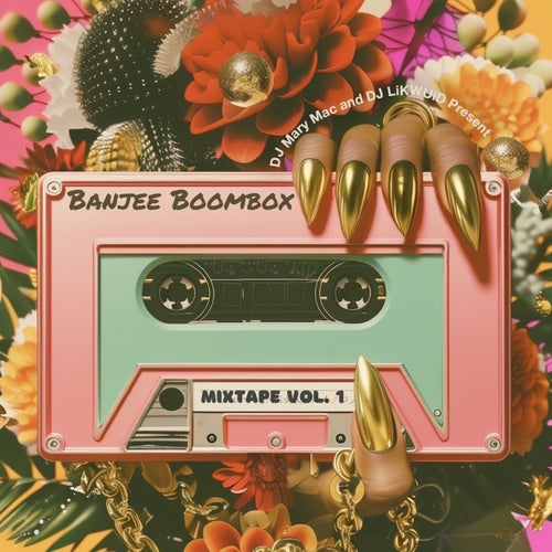 Banjee Boombox, Vol. 1