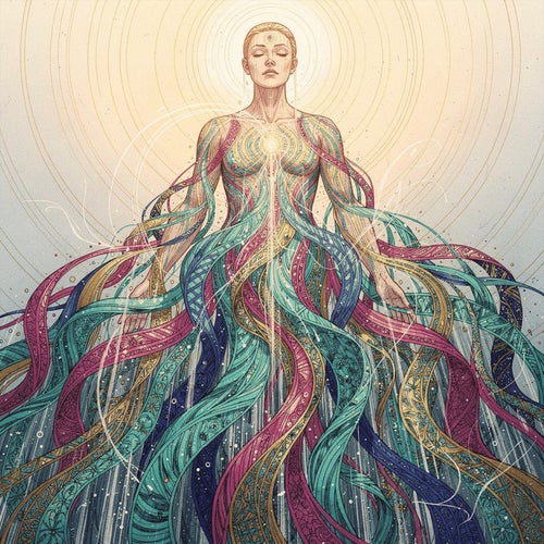 Awakening Cascade