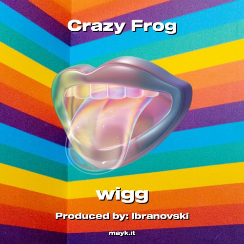 Crazy Frog