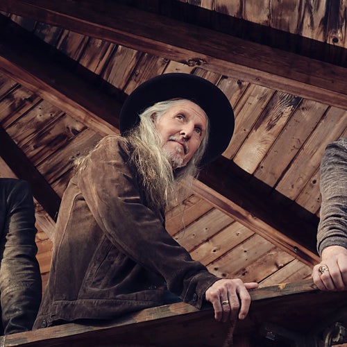 The Doobie Brothers Profile
