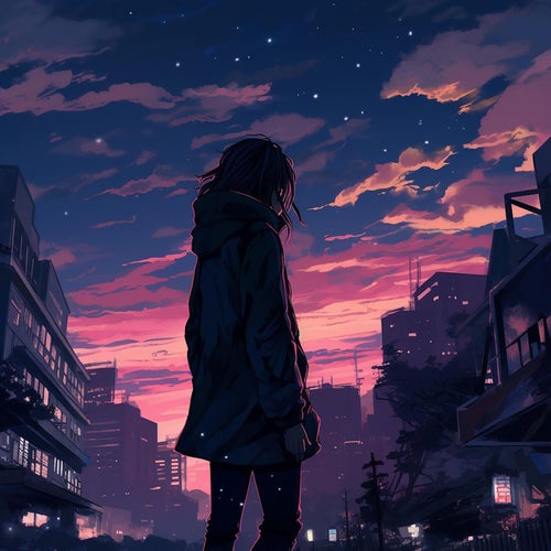 welcome and goodbye (lofi)