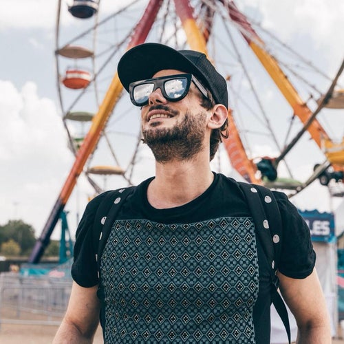 Sacha Robotti Profile