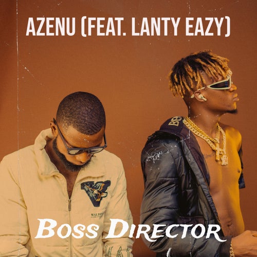 Azenu