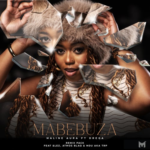 Mabebuza (Remix Pack)
