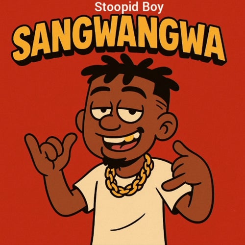 Sangwangwa
