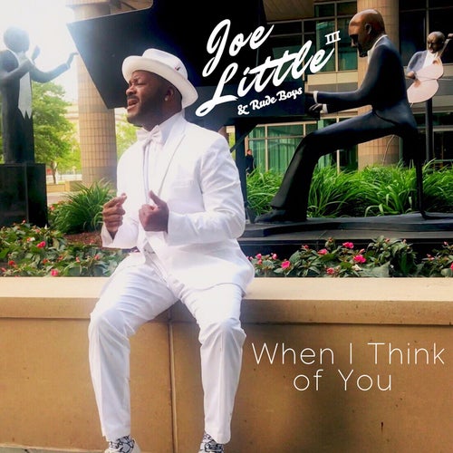 When I Think of You