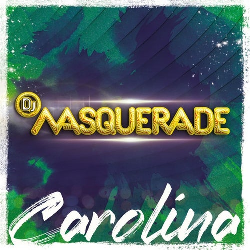 DJ Masquerade Profile