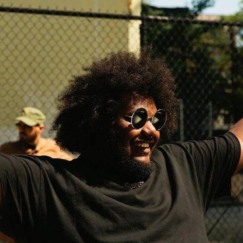 Michael Christmas Profile