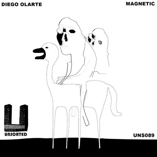 Magnetic