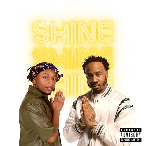 SHINE (feat. Benny The Butcher)