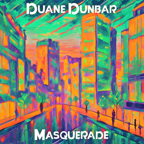 Masquerade