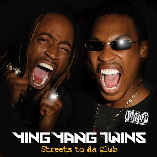 Ying Yang Forever