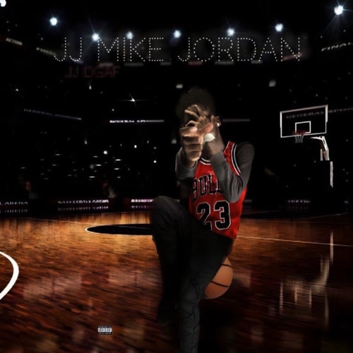JJ Mike Jordan