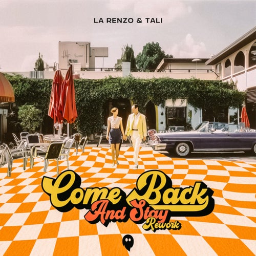 Come Back And Stay (Rework Extended Mix)