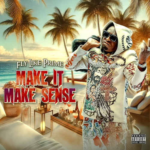 Make It Make Sense