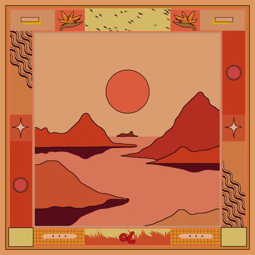 Waiting (feat. Benni Ola)