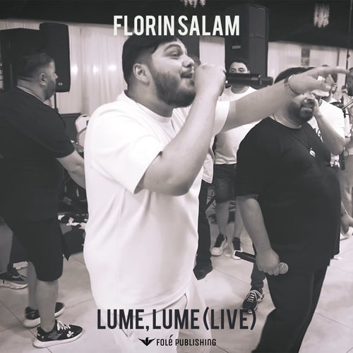 LUME, LUME (Live)