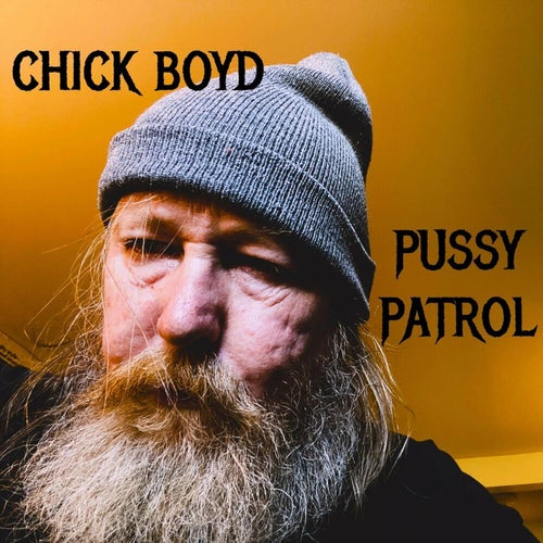 Pussy Patrol