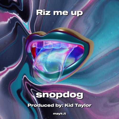 Riz me up