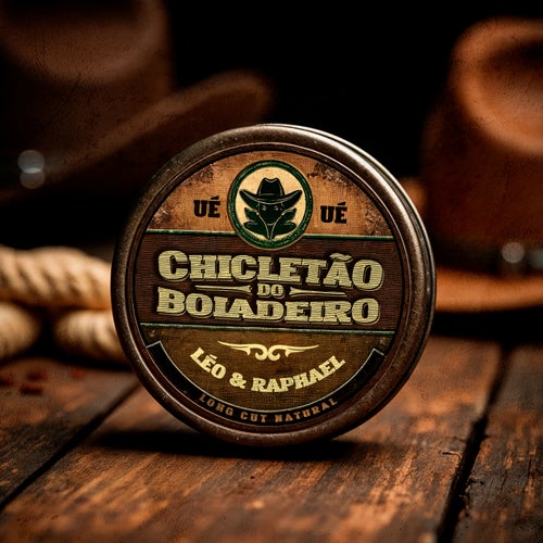 Chicletão do Boiadeiro (Ué Ué)