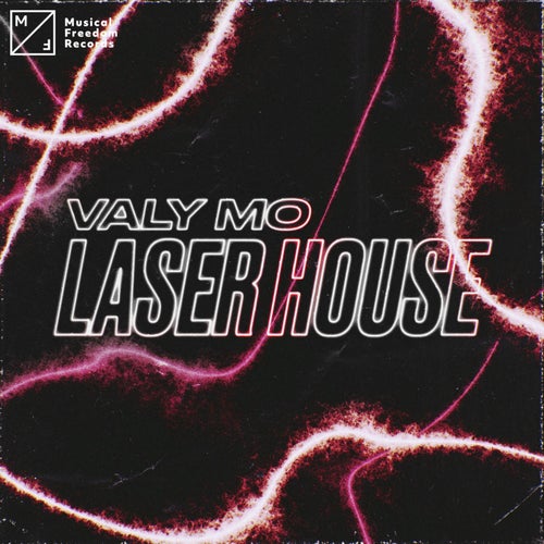 Laser House (Extended Mix)
