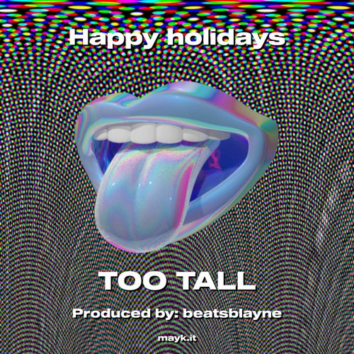 Happy holidays