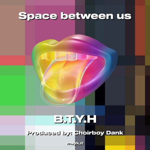 Space between us