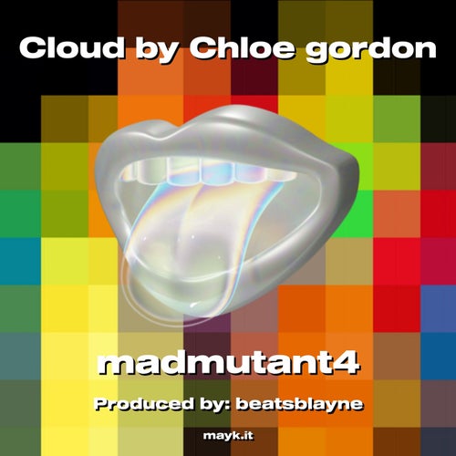 Cloud by Chloe gordon