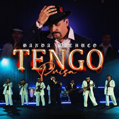 Tengo Prisa