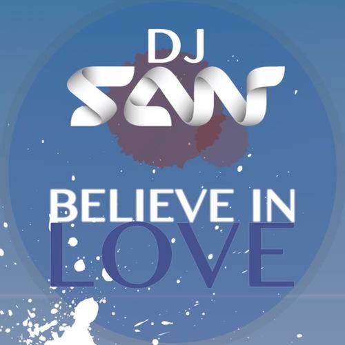 Believe In Love