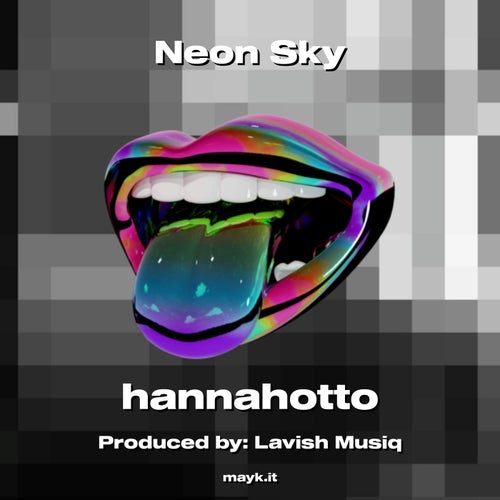Neon Sky