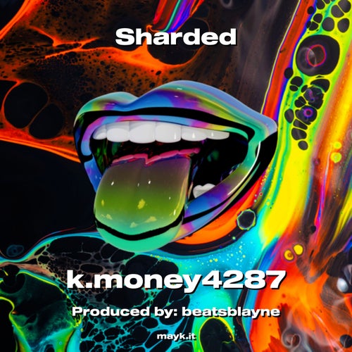 Sharded