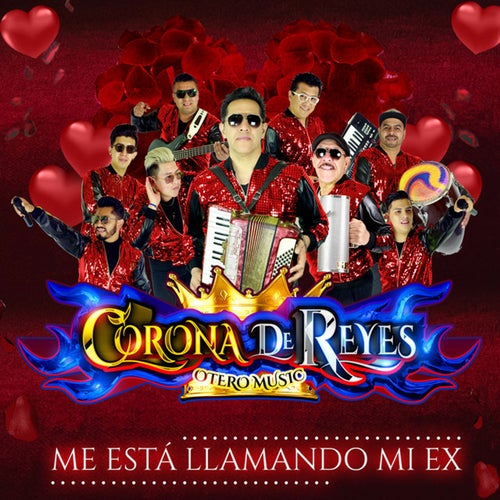 Corona de Reyes Profile