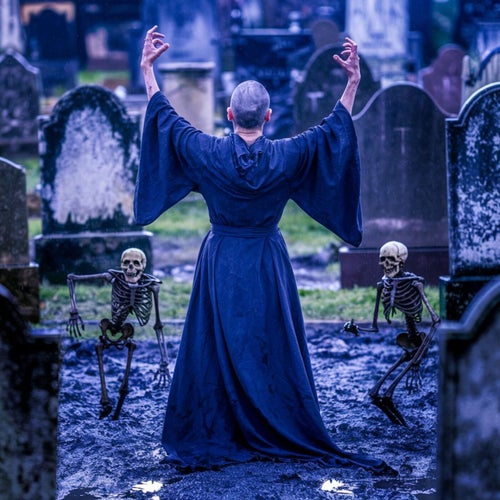 Necromancer