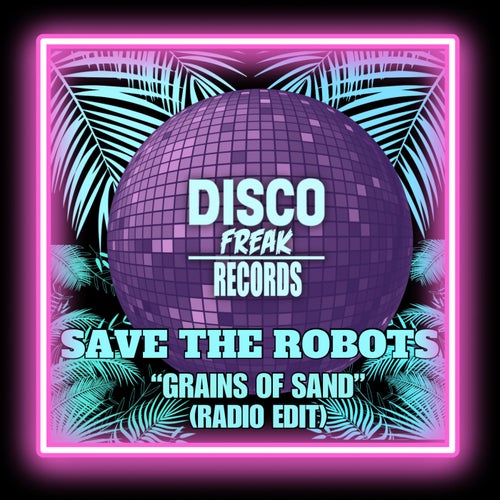Grains Of Sand (Radio Edit)