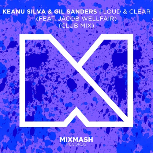 Loud & Clear (Club Mix) (Radio Edit)