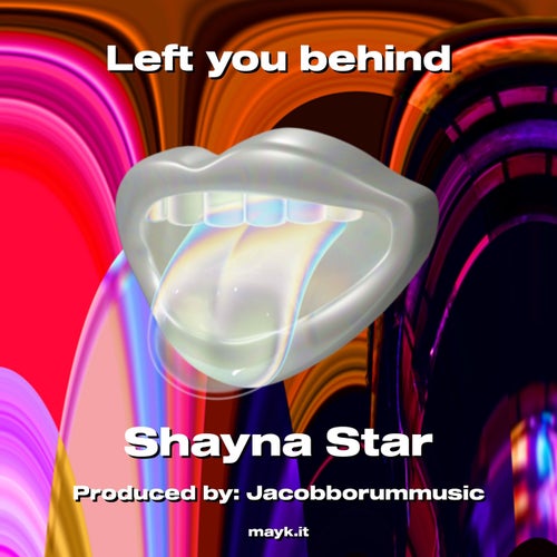 Left you behind