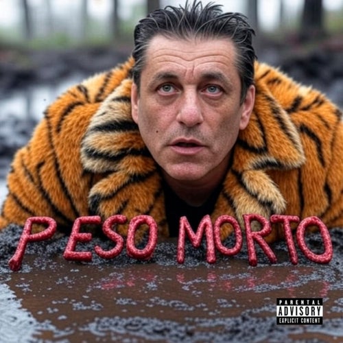 Peso Morto