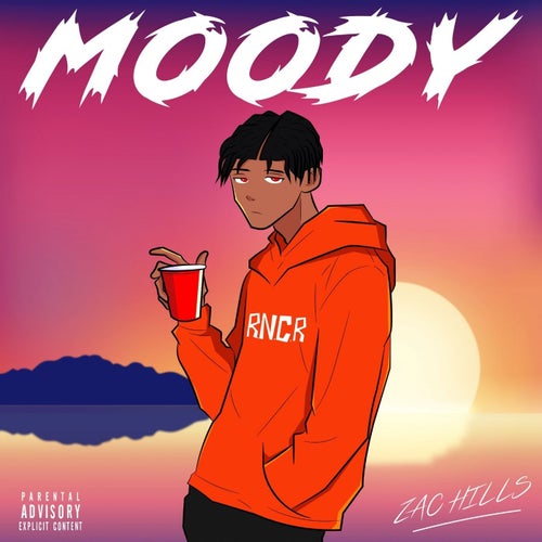 Moody