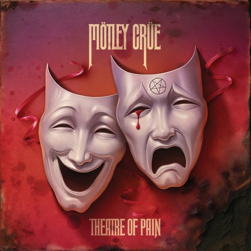 Theatre of Pain