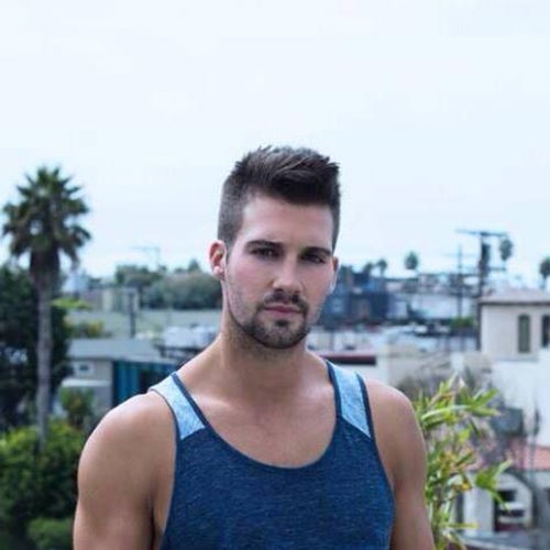 James Lover Profile