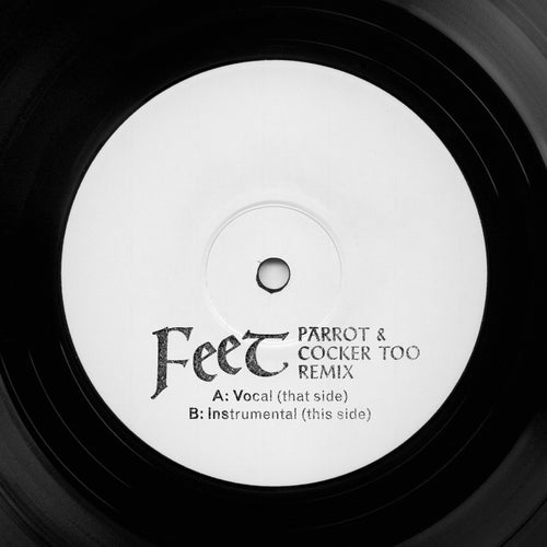 Feet (Parrot And Cocker Too Remix)