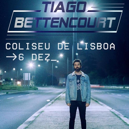 Tiago Bettencourt Profile