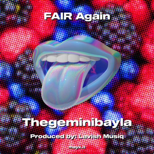 FAIR Again
