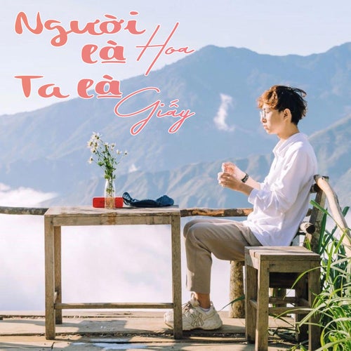 Người Là Hoa Ta Là Giấy (PIKA Remix)
