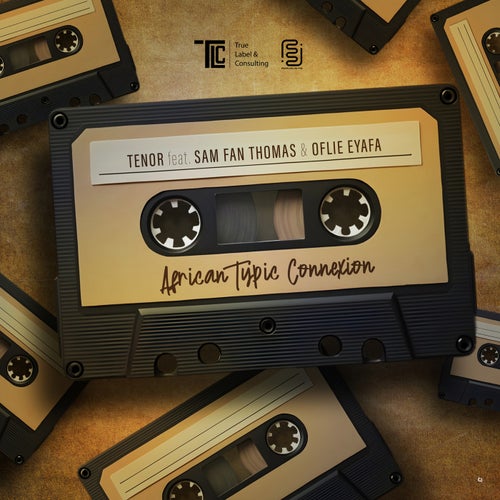 African Typic Collection (Remix)