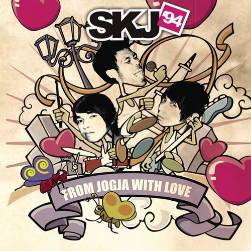 SKJ'94