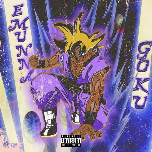 GOKU