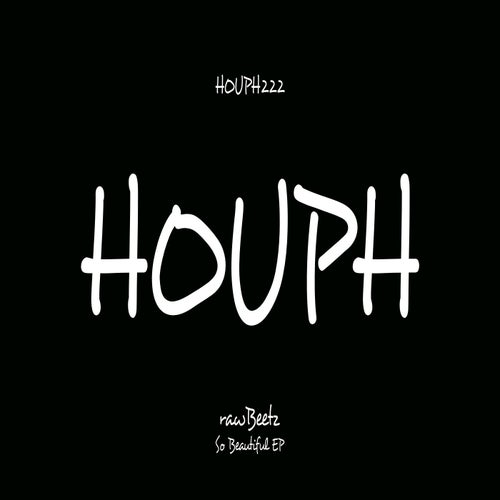 So Beautiful EP