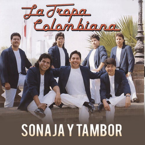 Sonaja y Tambor